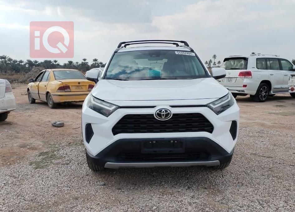 تويوتا راف 4